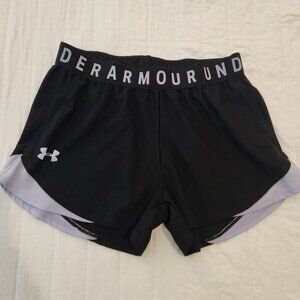 Under Armour shorts